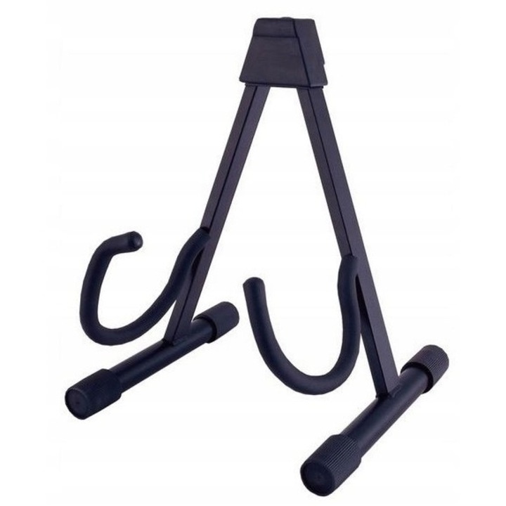 Suport pentru chitara, HAMILTON, KB4000G, Negru