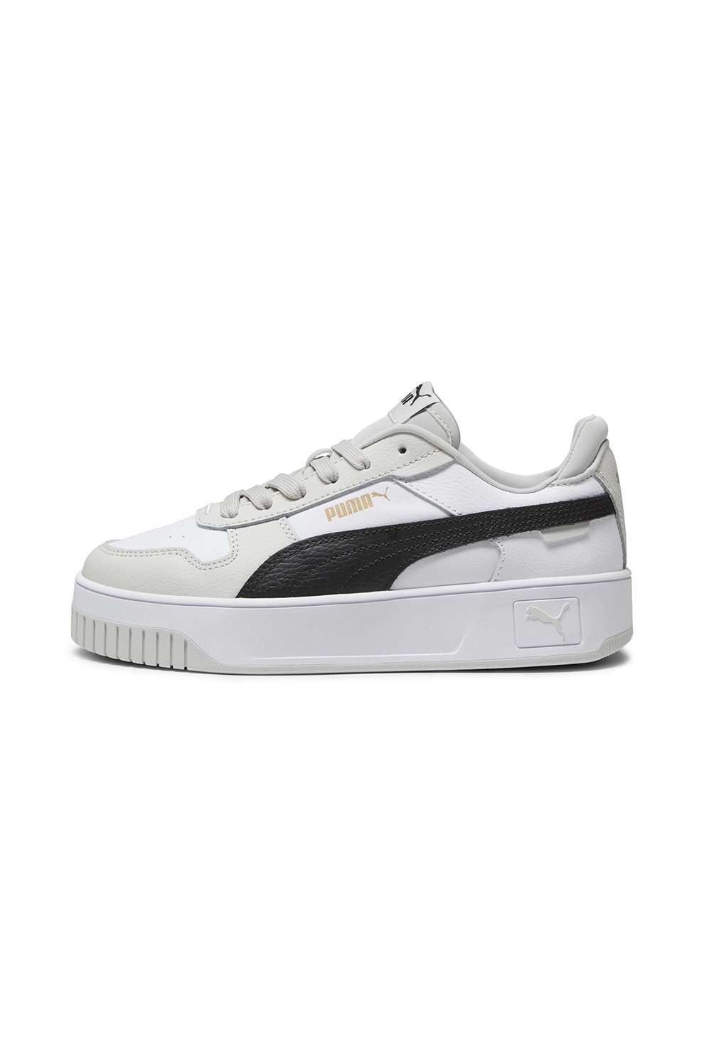 Puma Carina Lift Pearl m b r sneaker Feh r P derlila 4 eMAG.hu