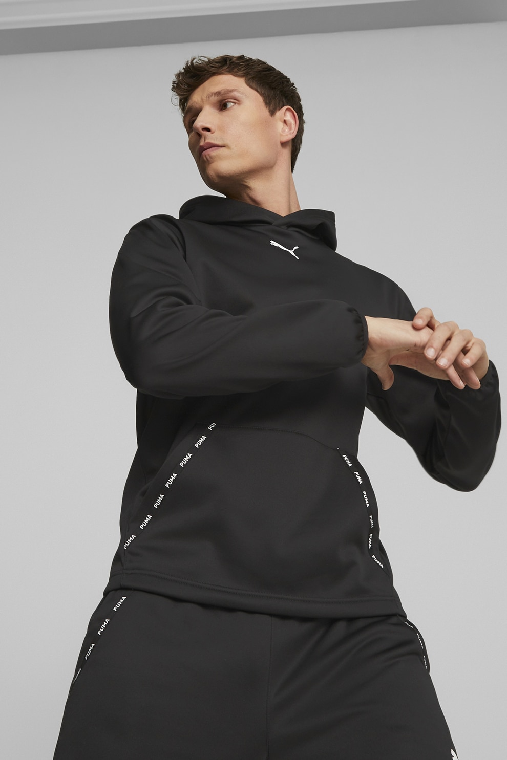 Puma fitness clothing new arrivals