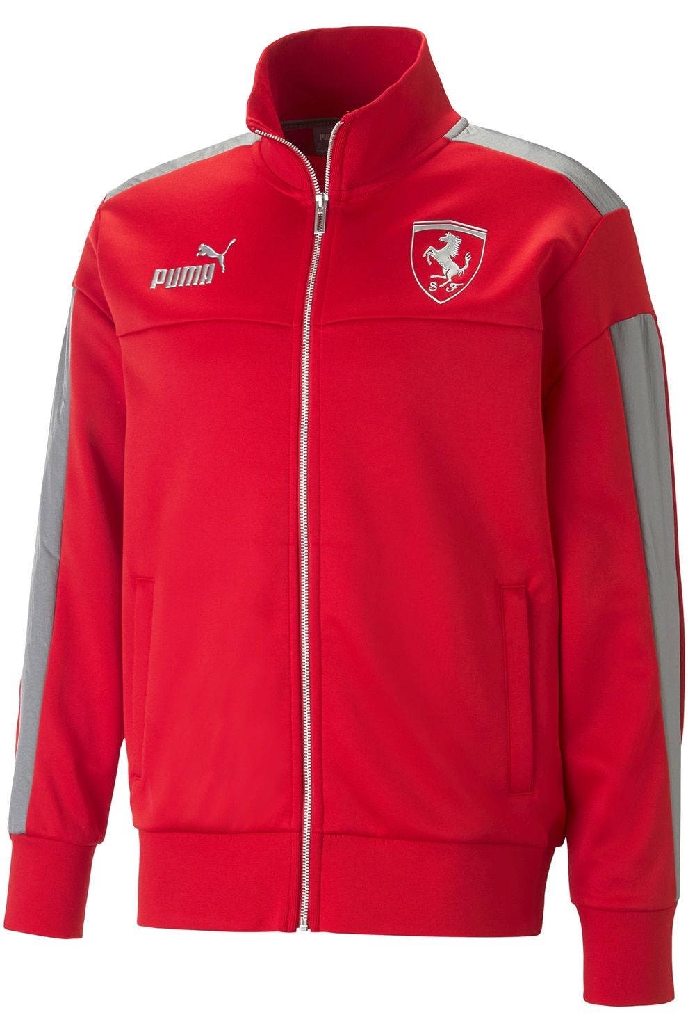 Puma ferrari shop jacket jabong