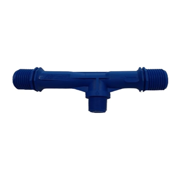 Injector venturi simplu 11/2" cu filet exterior