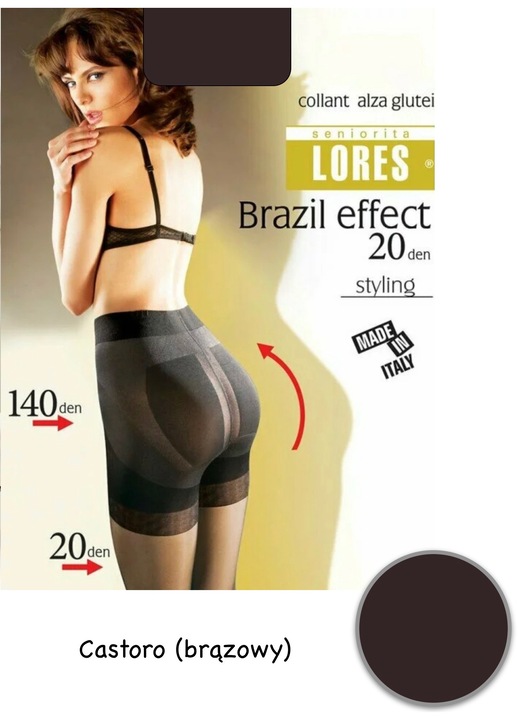 Dres dama, Lores, 20 DEN, bej123, Maro