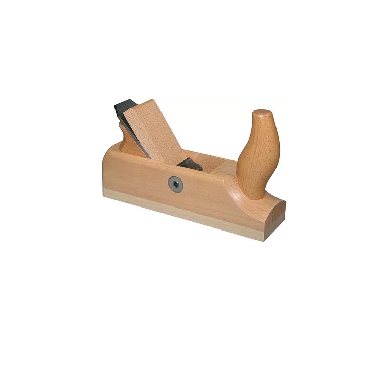 Rindea manuala de finisare din lemn 48mm