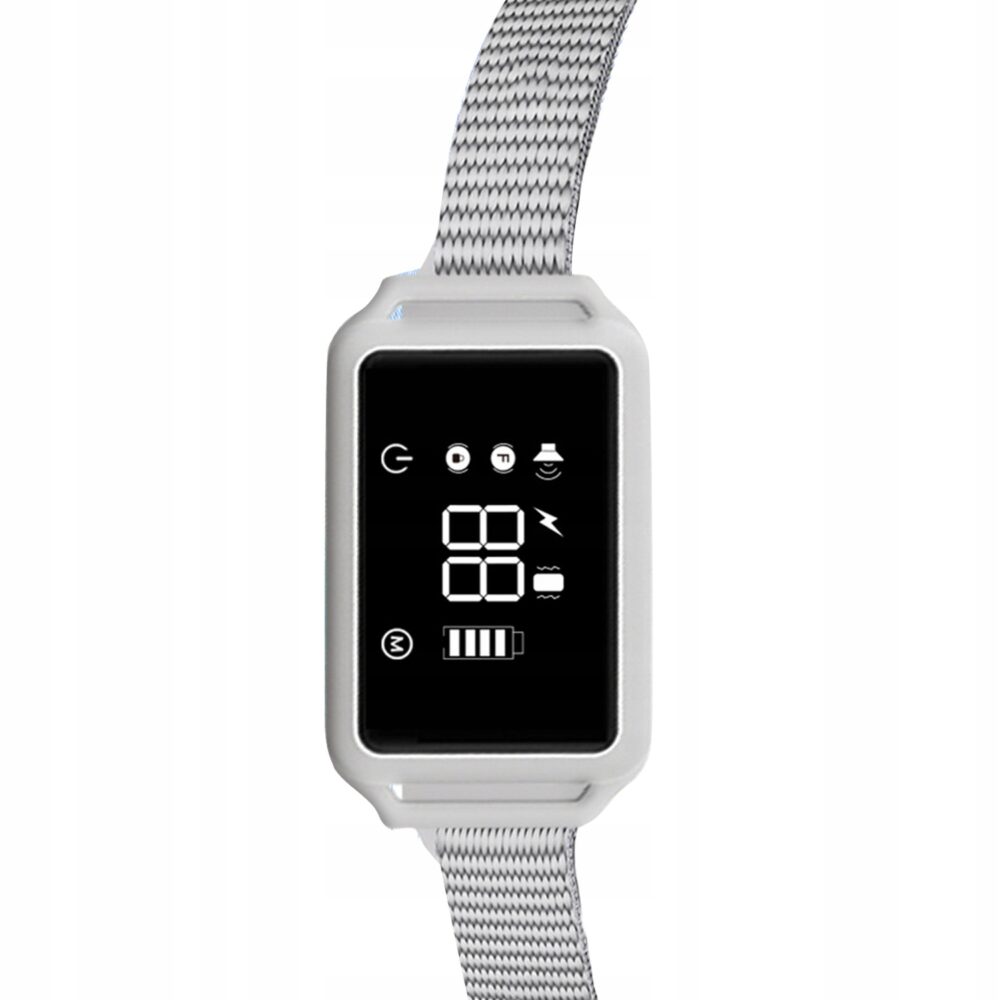 Beverly hills polo club smartwatch online 54209