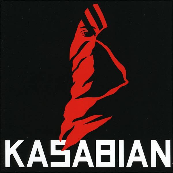 Kasabian - Kasabian (CD)