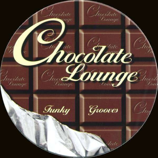 Artisti Diversi - Chocolate Lounge (CD)