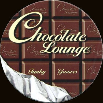Artisti Diversi - Chocolate Lounge (CD) Artisti Diversi - Chocolate Lounge (CD)