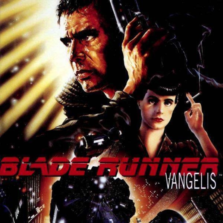 Vangelis - Blade Runner OST (CD)