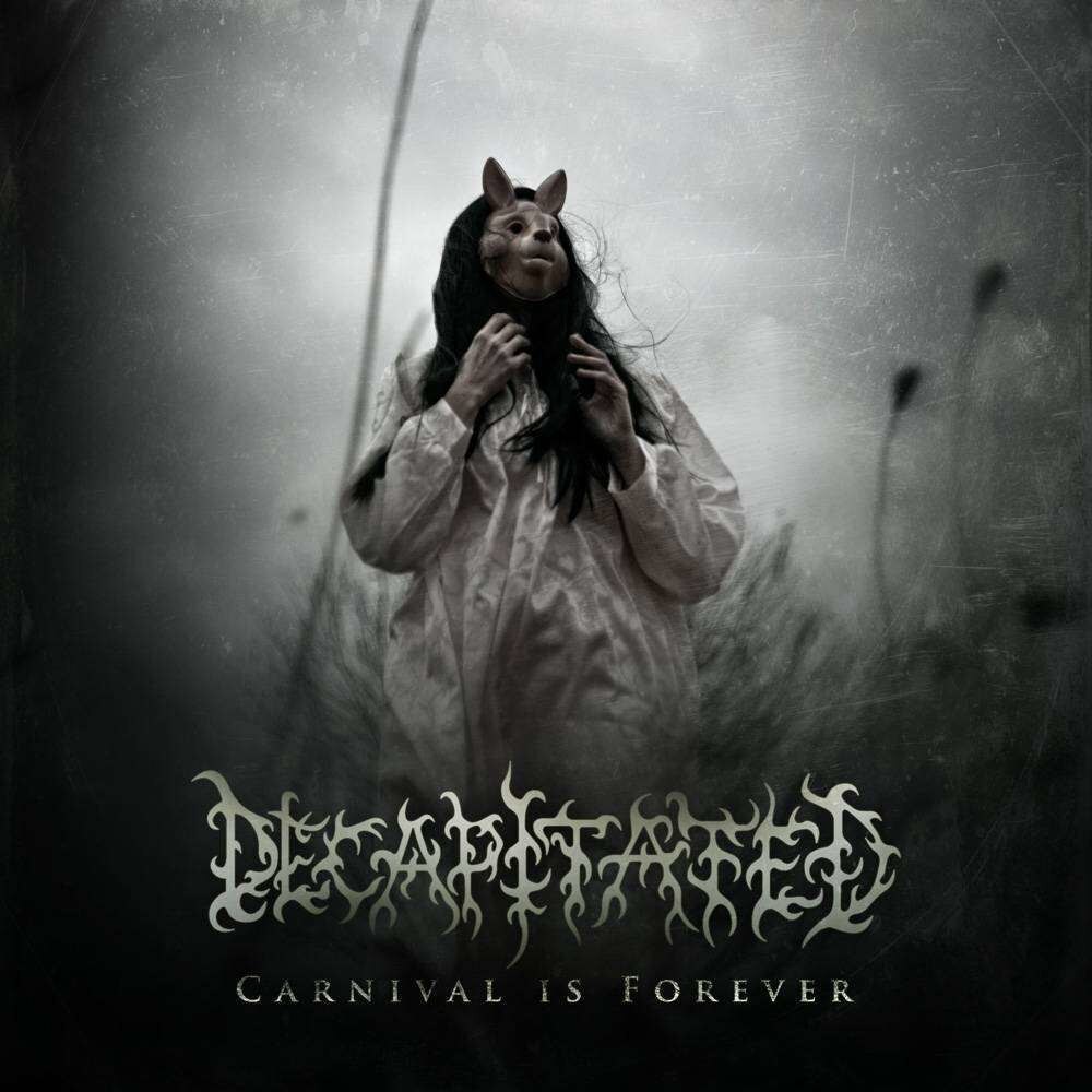 Decapitated - Carnivalis Forever (CD)