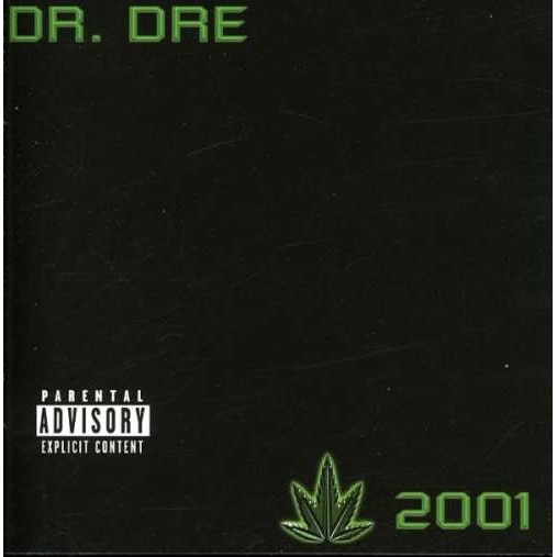 Dr. Dre Chronic 2001 (CD) eMAG.ro
