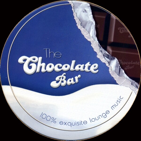 Artisti Diversi - Chocolate Bar (CD)