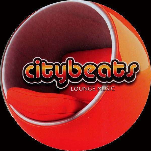Artisti Diversi - Citybeats Lounge Music (CD)