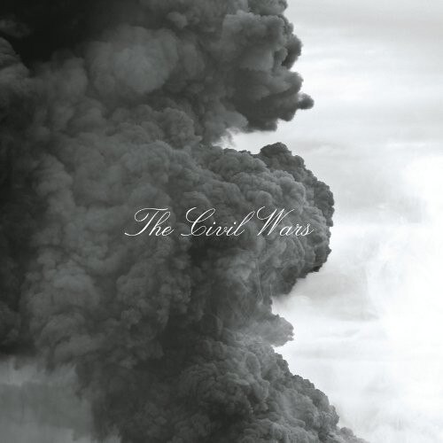 The Civil Wars - Civil Wars (CD)