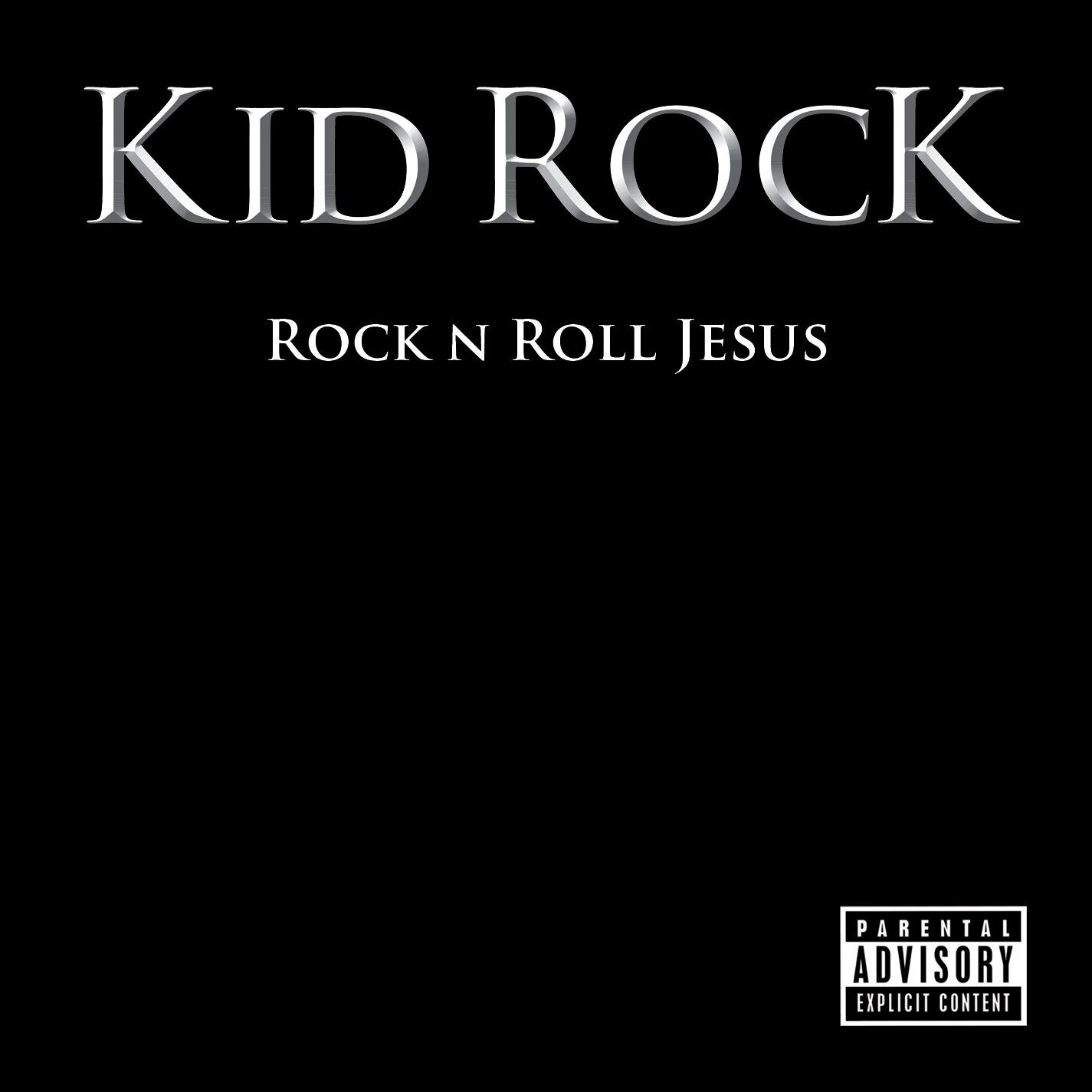 Kid Rock-Rock N Roll Jesus-CD