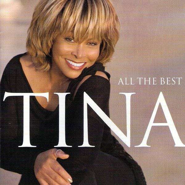 Tina Turner - All the Best (2CD)