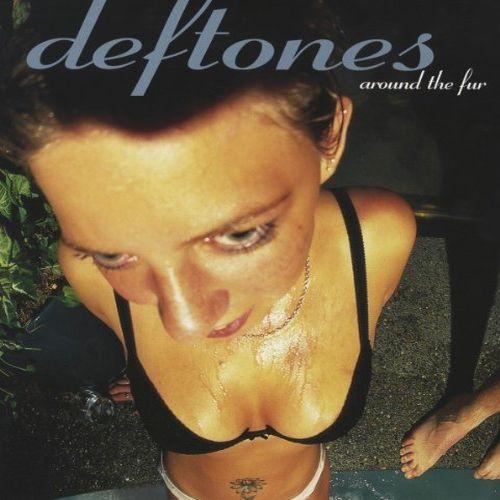 Deftones-Around The Fur,2015-CD - eMAG.ro