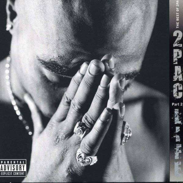 2Pac - Best of Part 2: Life (CD)