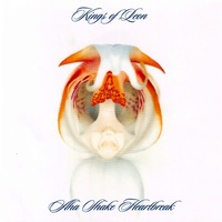 Kings of Leon - Aha Shake Heartbreak (CD)