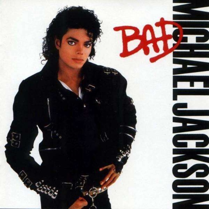 Michael Jackson: Bad Special Edition [CD]