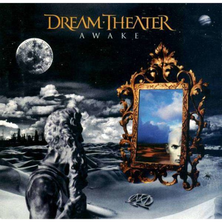 Dream Theater - Awake (CD)