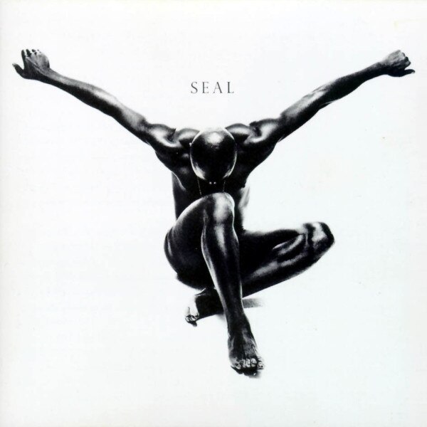 Seal - Seal 2 (CD)