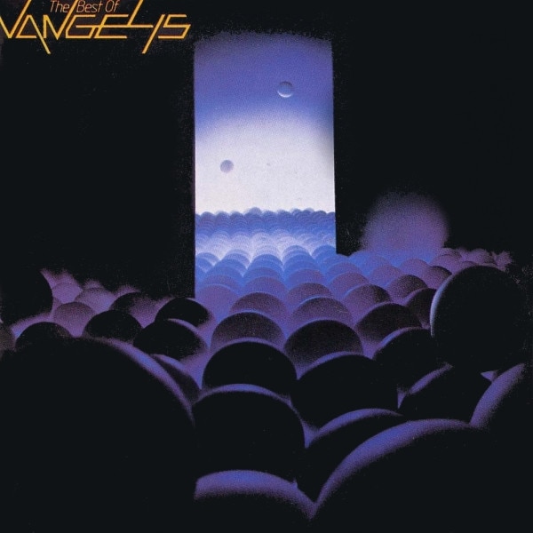 Vangelis - Best of Vol. 2 (CD)