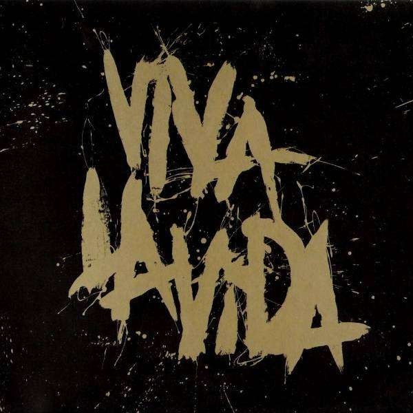 Coldplay - Viva la Vida or Death and All His Friends (2CD)