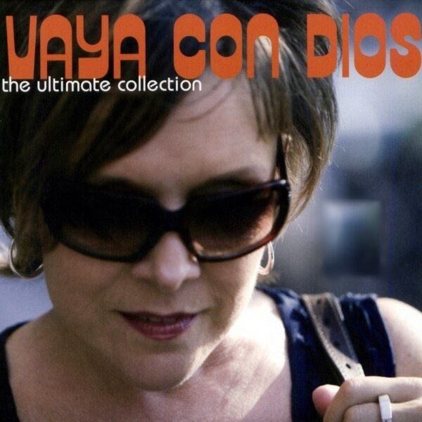 Vaya con Dios - Ultimate Collection (CD+DVD)