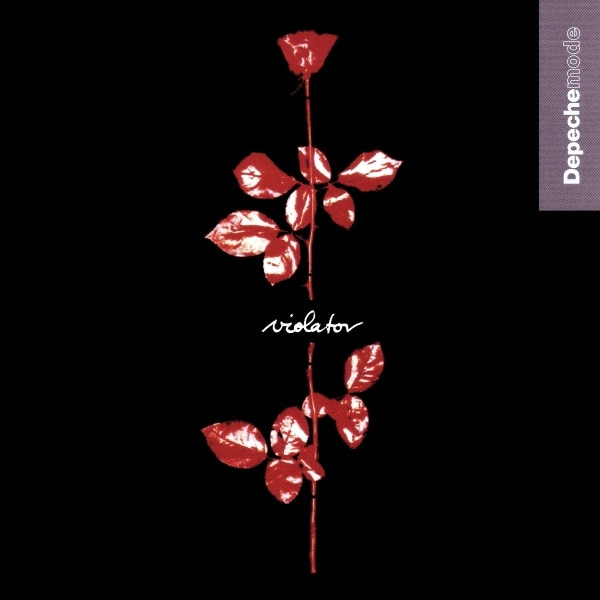 Depeche Mode - Violator (CD)