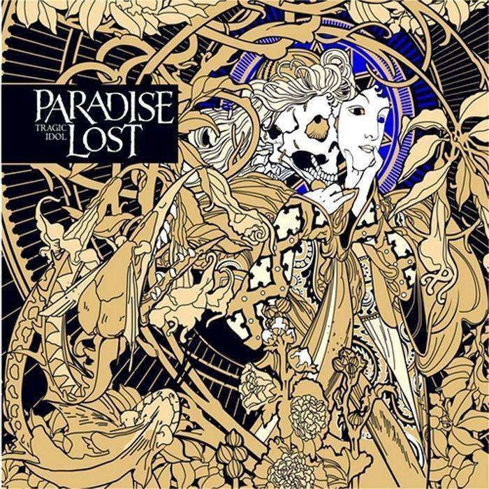 Paradise Lost - Tragic Idol (CD)