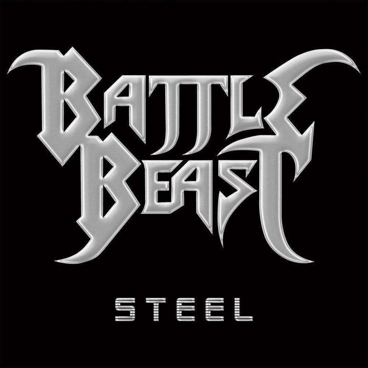 Battle Beast - Steel (CD)