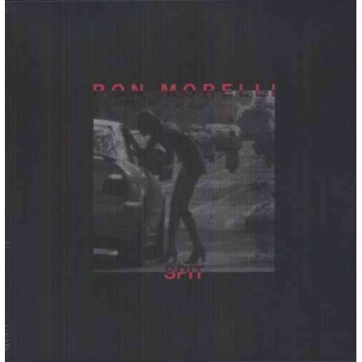 Ron Morelli - Spit (LP)