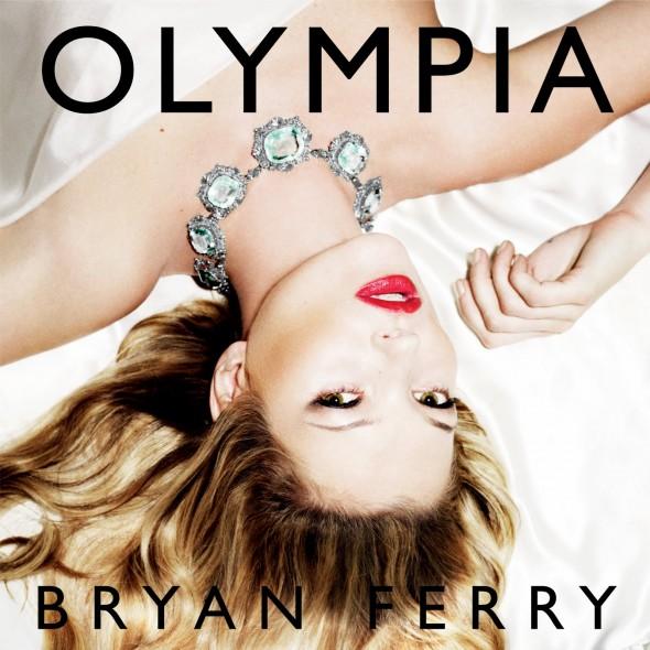 Bryan Ferry - Olympia - CD