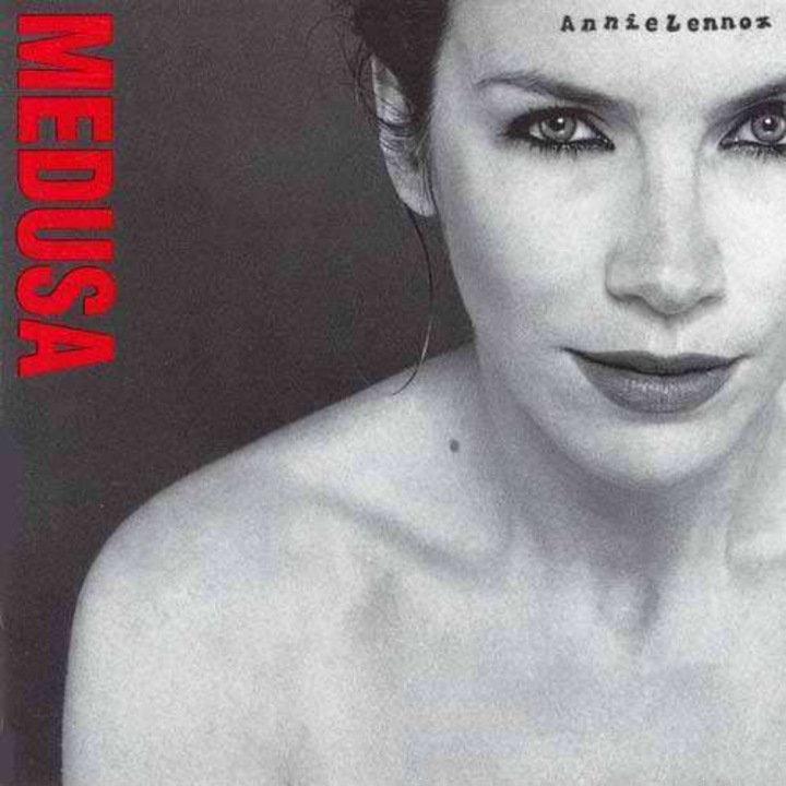 Annie Lennox - Medusa (CD)