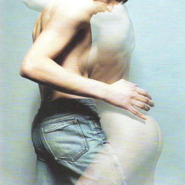 Sleeping with Ghosts Placebo