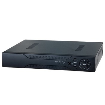 DVR digital AKU, 8 canale, 4MP, USB, LAN, HDMI DVR digital AKU, 8 canale, 4MP, USB, LAN, HDMI