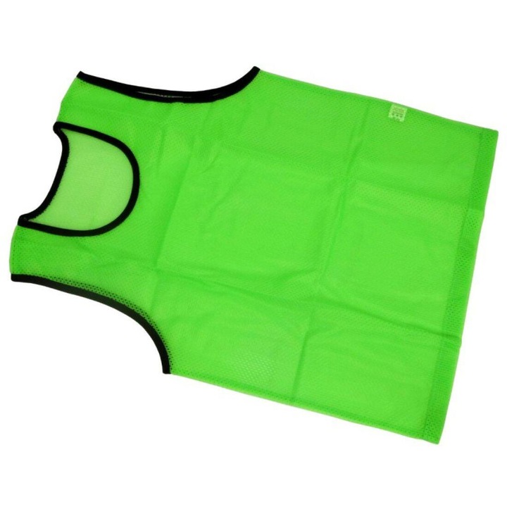 Tiebreaker mellény, legenda, polietilén, zöld, M