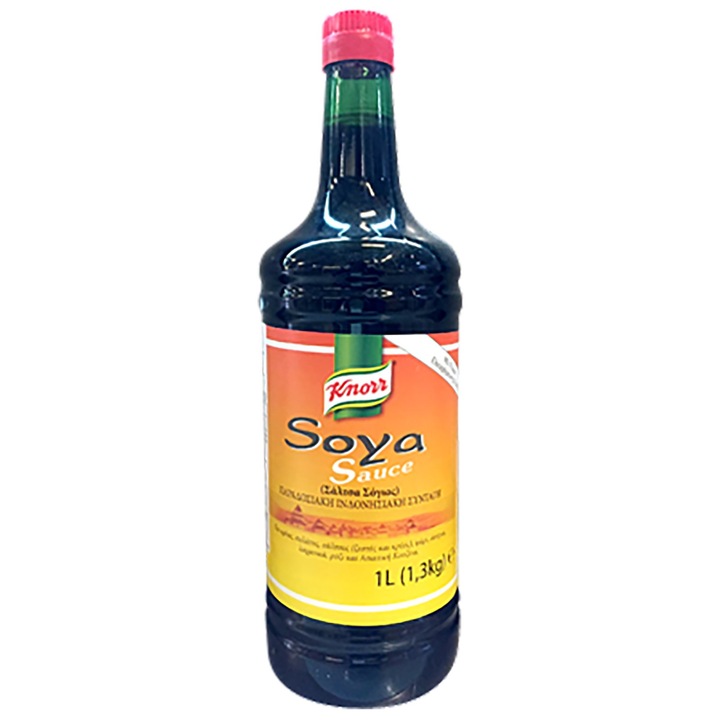Sos Soia 1.3 Kg, Knorr