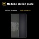 Фолио Paper-Feel Mat, съвместимо с Ulefone Armor 3WT, Филтър против синя светлина и отражения, Предотвратява пожълтяване и пръстови отпечатъци