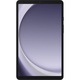 Таблет Samsung Galaxy Tab A9, Graphite, Cellular с процесор 2x Cortex-A76 (2.2 GHz) + 6x Cortex-A55 (2.00 GHz), 8 GB, 128 GB, Android 13, Графит
