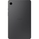 Таблет Samsung Galaxy Tab A9, Graphite, Cellular с процесор 2x Cortex-A76 (2.2 GHz) + 6x Cortex-A55 (2.00 GHz), 8 GB, 128 GB, Android 13, Графит