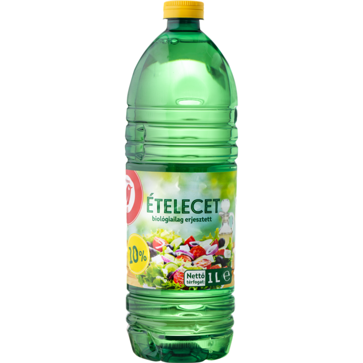 Acid acetic 10% Egyeb 1 litru
