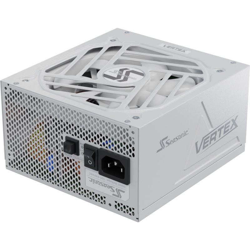 Sursa de alimentare SEASONIC VERTEX GX-1200 1200W White, 80+ Gold