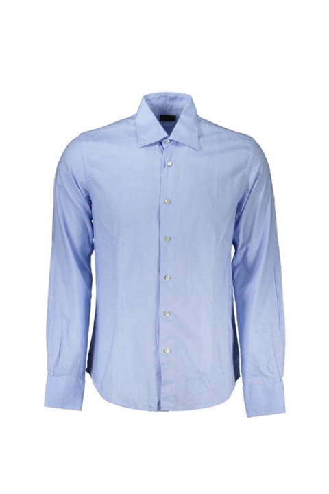 Camasa Barbati Valentino ROMA, albastru deschis, M