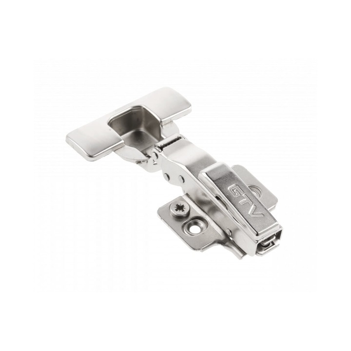 Balama aplicata cu amortizare Silento Pro, placuta reglaj 3D