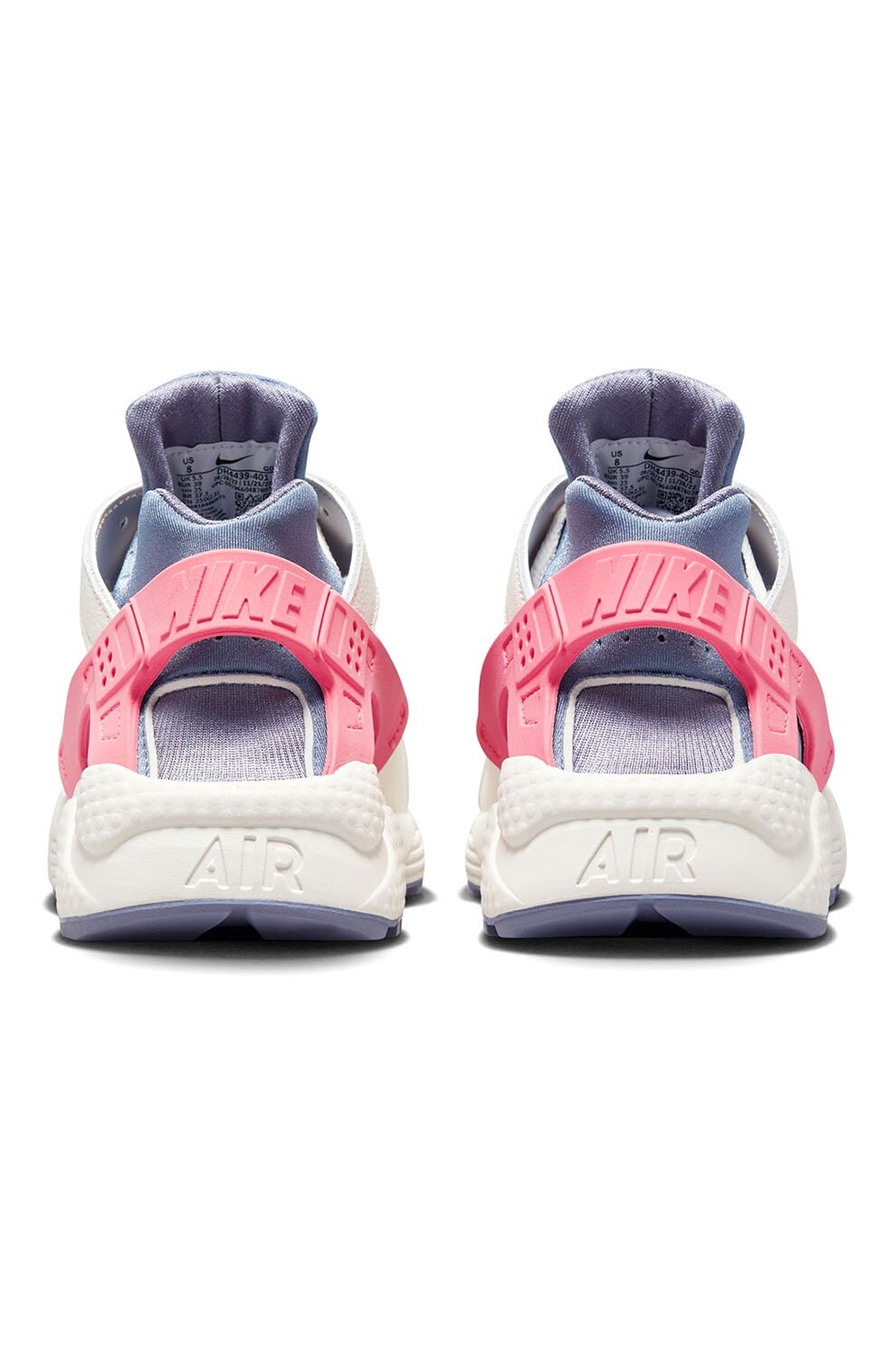 Huarache best sale pink blue