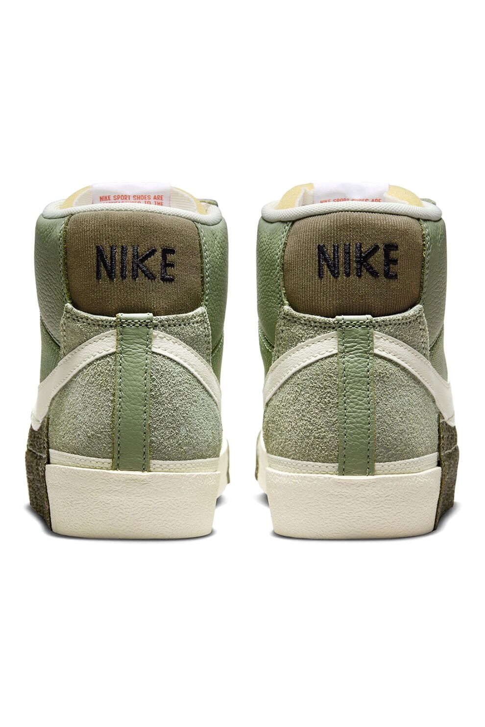 asparagus nike blazer
