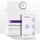 Fogfehérítő csíkok, BeautyPack V34 technológia, peroxid nélkül, 14 tasakos doboz, (28 csík), fehérítés garantált
