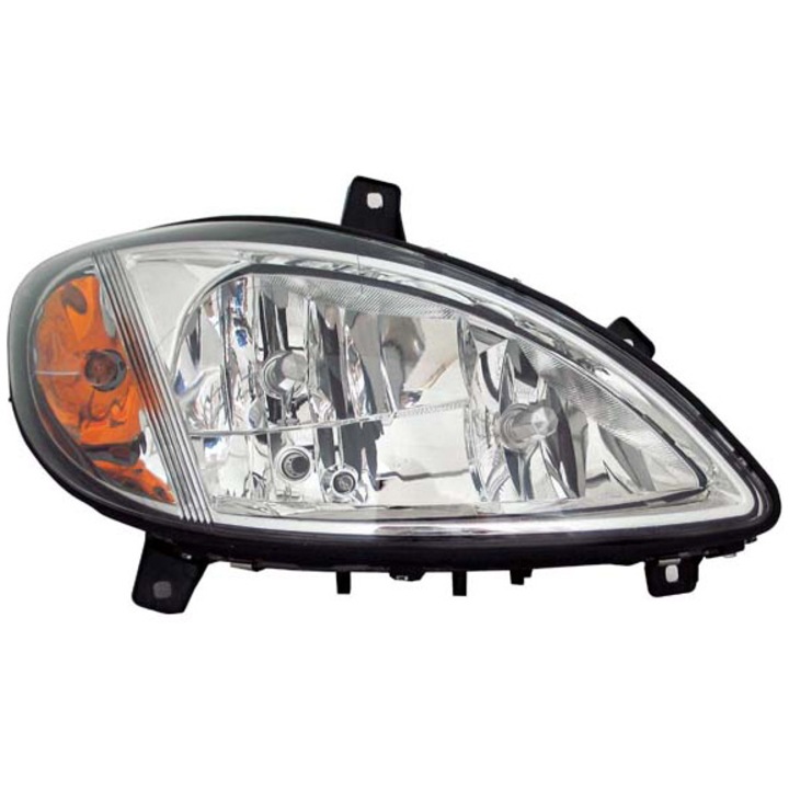 Far dreapta fata halogen TYC, pentru Mercedes Viano, Vito (W639) 2003-2010