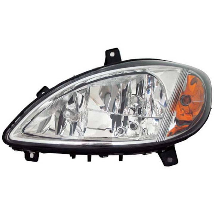 Far stanga fata halogen TYC, pentru Mercedes Viano, Vito (W639) 2003-2010